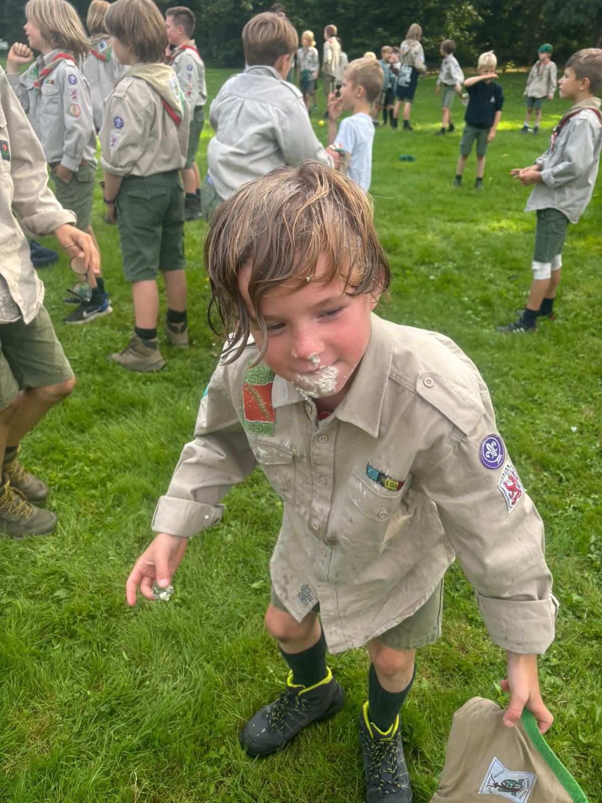 Sint-Martinus den XIIde - Opening 2024